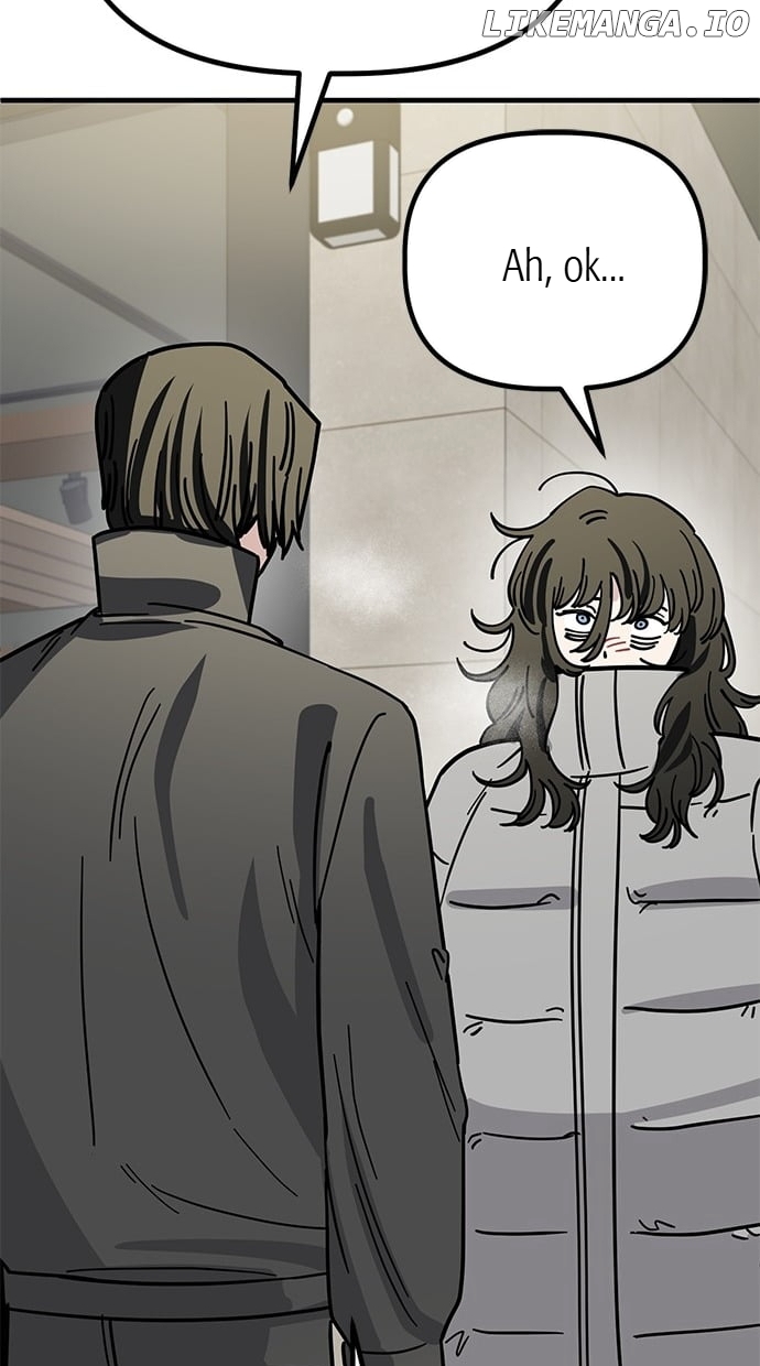 Unemployed Baek-soon Chapter 137 - page 65